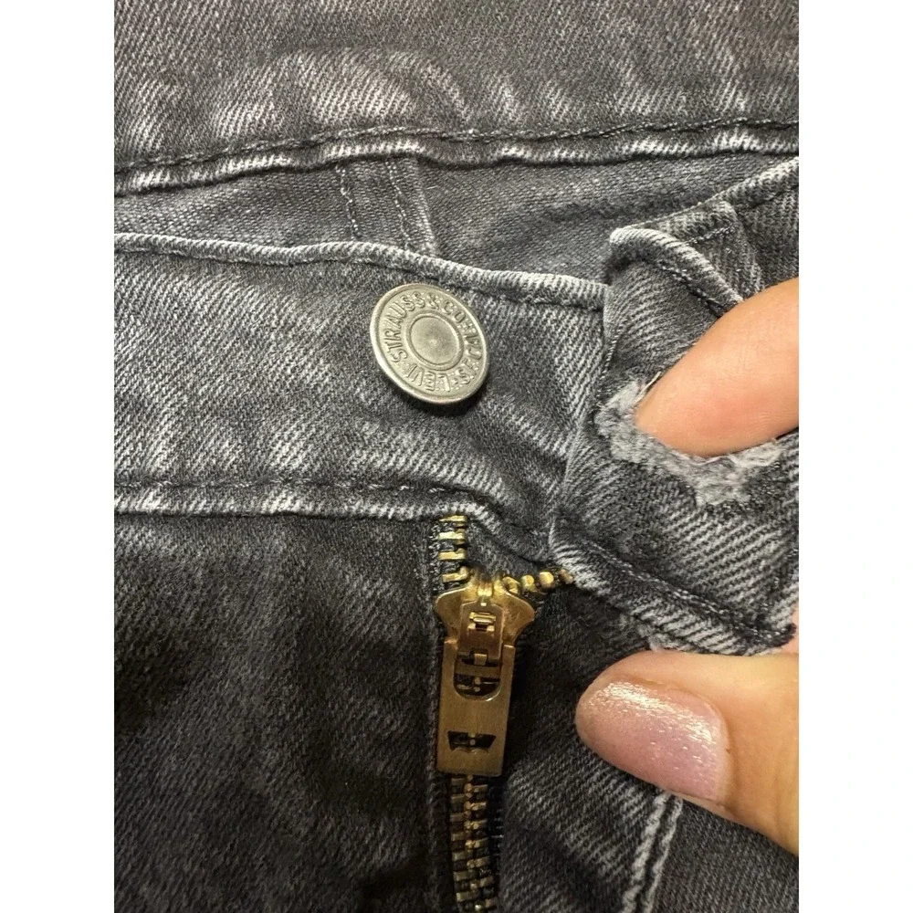 Levis levis 531